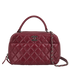 Trendy CC Bowling Bag, front view